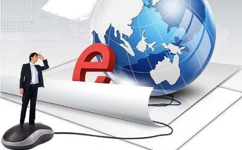 企业网站建设为什么要尽量找大公司帮忙建站?