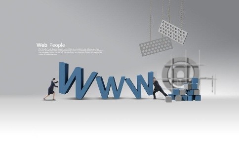 建企业网站时如何做好栏目规划?